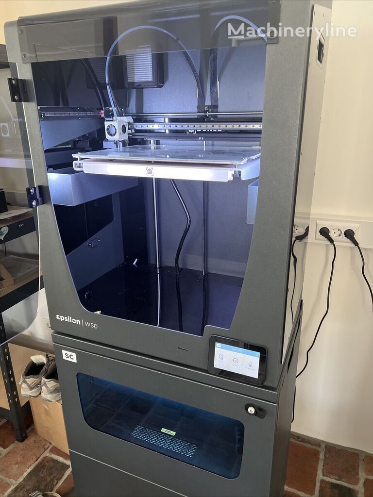 imprimante 3D BCN3D Epsilon W50