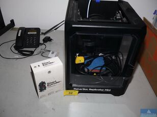 3D प्रिंटर MakerBot Replicator Mini 5. Generation