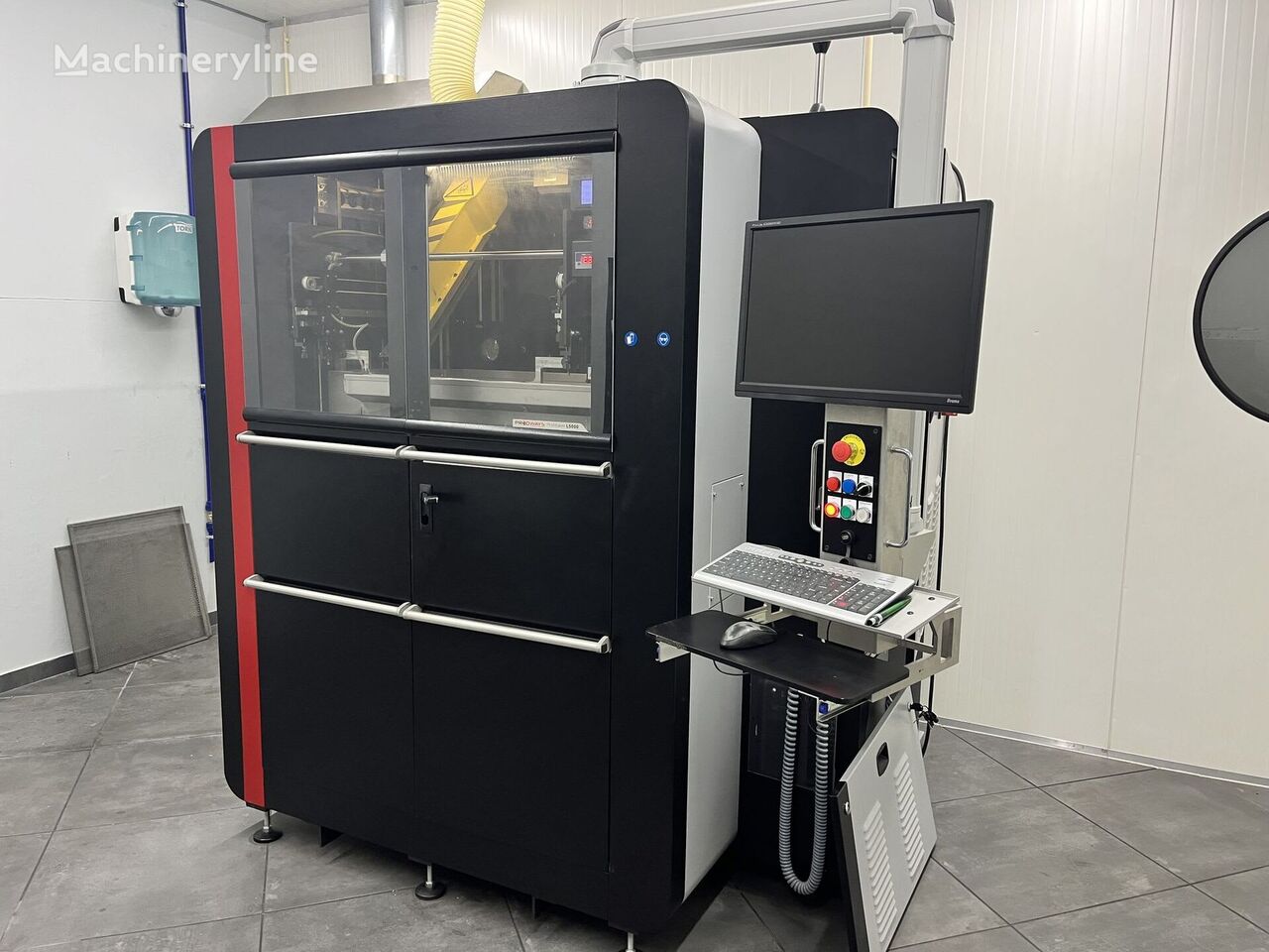 PRODWAYS L 5000 impresora 3D