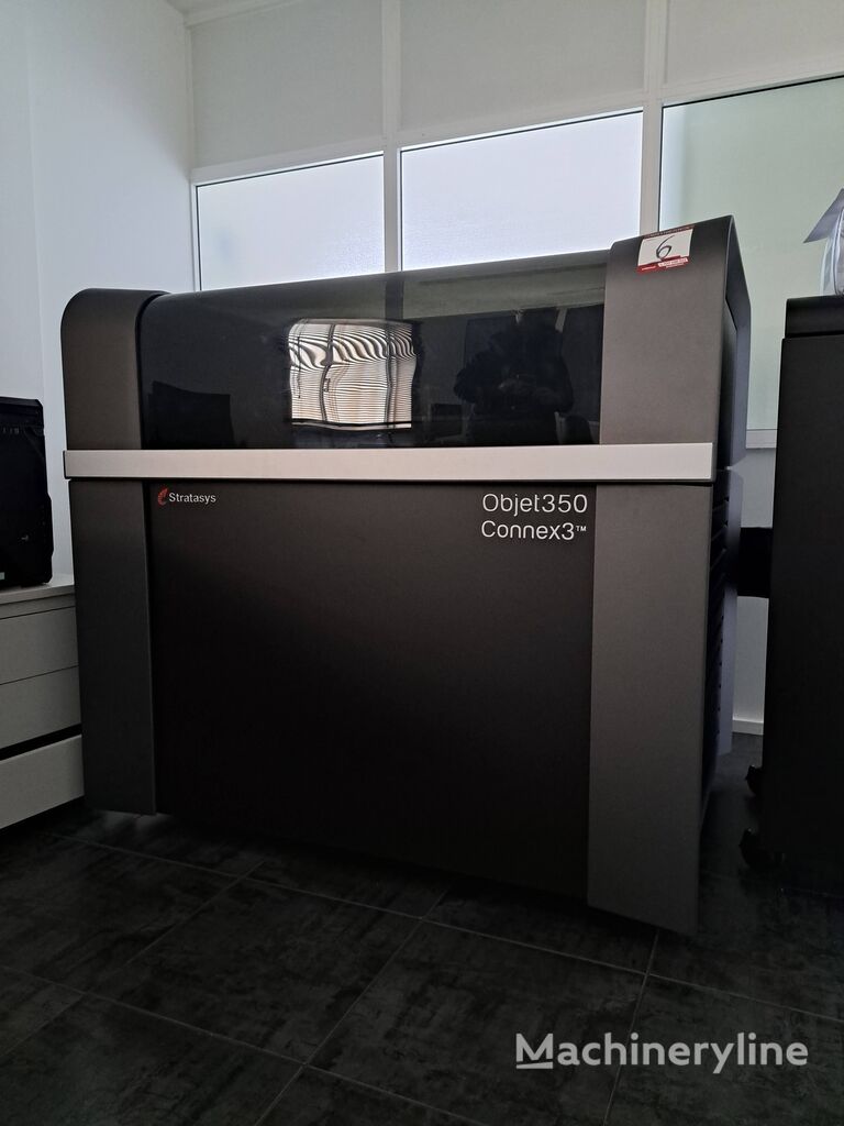 3D принтер Stratasys OBJECT 350 CONNEX 3