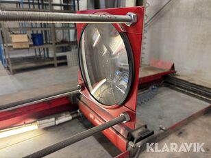 Pont élévateur à 4 colonnes Koni KO 4070 à vendre - Image 28 | Machineryline TG Pont élévateur à 4 colonnes Koni KO 4070 | Image 28 - Machineryline