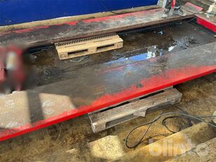 OMA Fyrpelarlyft 4 pelare billyft