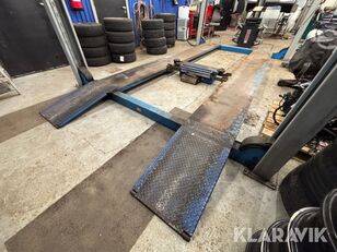 Rav 4351 4 post car lift for sale - Image 5 | Machineryline PH Rav 4351 4 post car lift | Image 5 - Machineryline