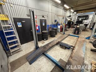 Rav 4351 4 post car lift for sale - Image 6 | Machineryline PH Rav 4351 4 post car lift | Image 6 - Machineryline