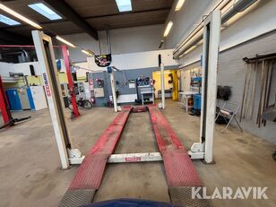 Stertil Koni ST-4040 četvorostubna dizalica