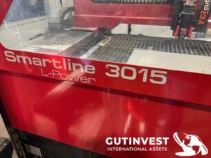 лазерный станок CO2 TCI Cutting Smartline 3015 L-Power