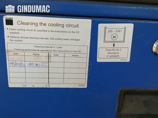 Trumpf TRUMATIC L 3030 CO2 laser cutting machine for sale - Image 7 | Machineryline AZ Trumpf TRUMATIC L 3030 CO2 laser cutting machine | Image 7 - Machineryline
