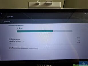 mat&eacute;riel POS PC-System aus ehemaligem Kassenarbeitsplatz PAX E800 POSSUM6
