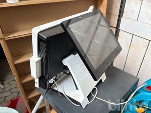 Sharp RZ-E601/ RZ-E1DP3 POS-udstyr