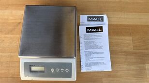 MAULcount Digitale Pakket- en Telweegschaal &ndash; Max. 10 kg (1 g na POS scales