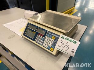 UWE OEC-30 t&aelig;llev&aelig;gt