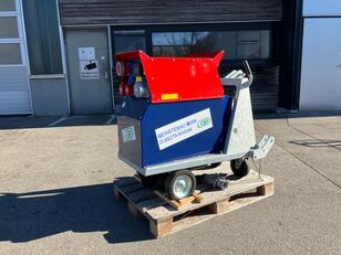 جديد مولد مأخذ القدرة Birk ZGE-S 50/4