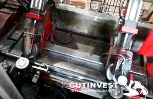 بيع ماكينة القطع الكاشطة Simec SIMEC MEC 120 BM 2 L+ SB 3000 - صورة 6 | Machineryline SA ماكينة القطع الكاشطة Simec SIMEC MEC 120 BM 2 L+ SB 3000 | صورة 6 - Machineryline