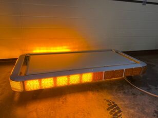 reklamn&eacute; zariadenie Andre LED Varsellysbjelke med tekst skilt