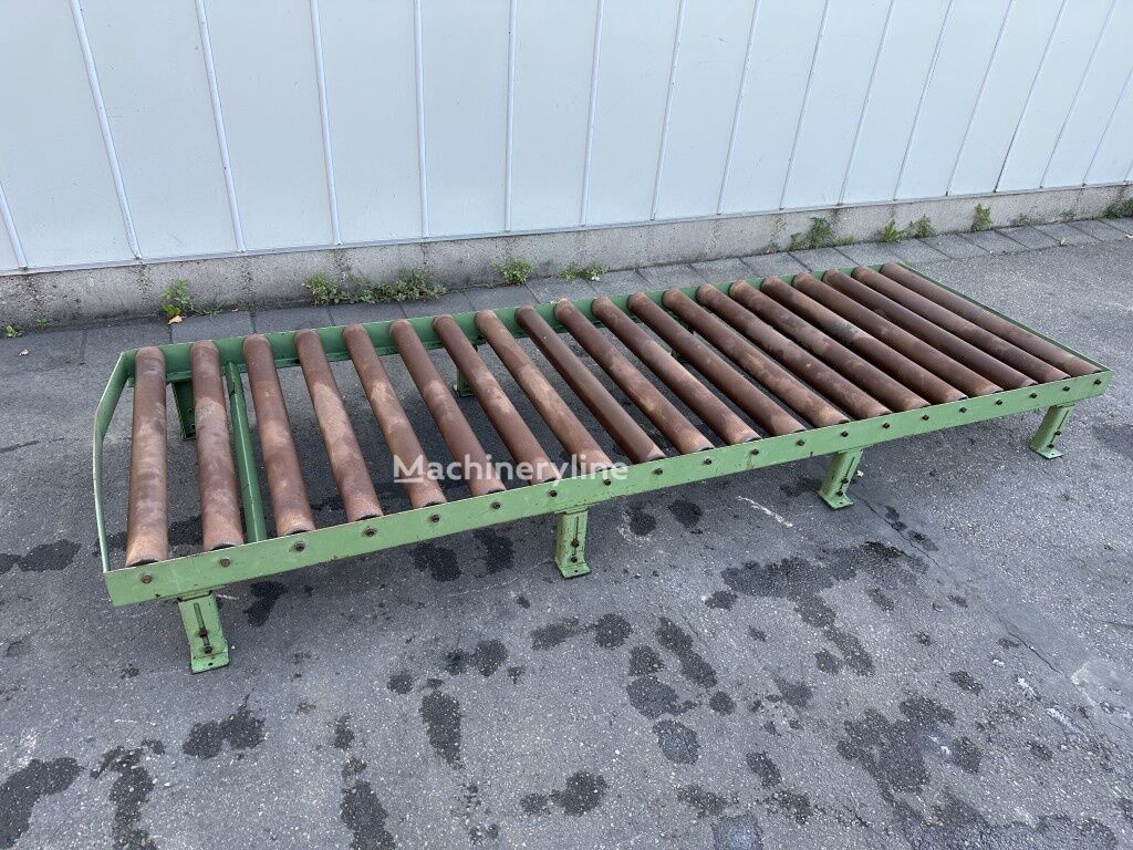 Agricultural conveyor for sale | Machineryline ZW Agricultural conveyor - Machineryline