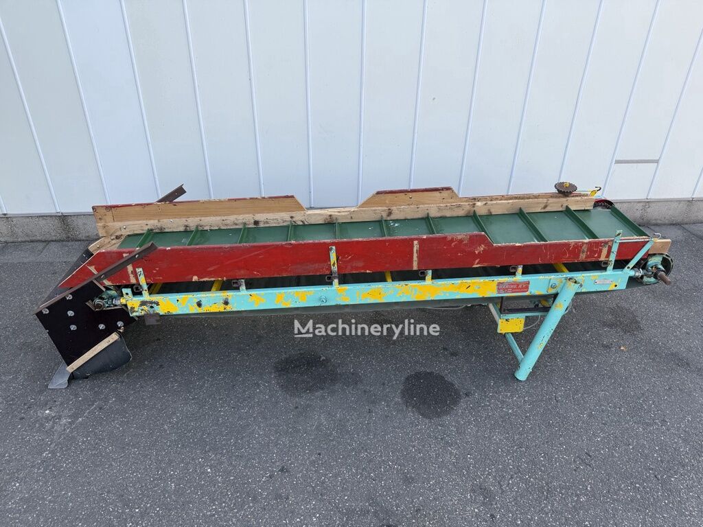Convoyeur agricole - Machineryline