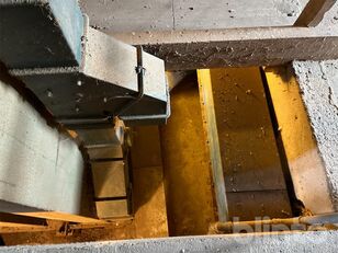 poľnohospodársky dopravník