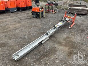 7.5m agricultural conveyor