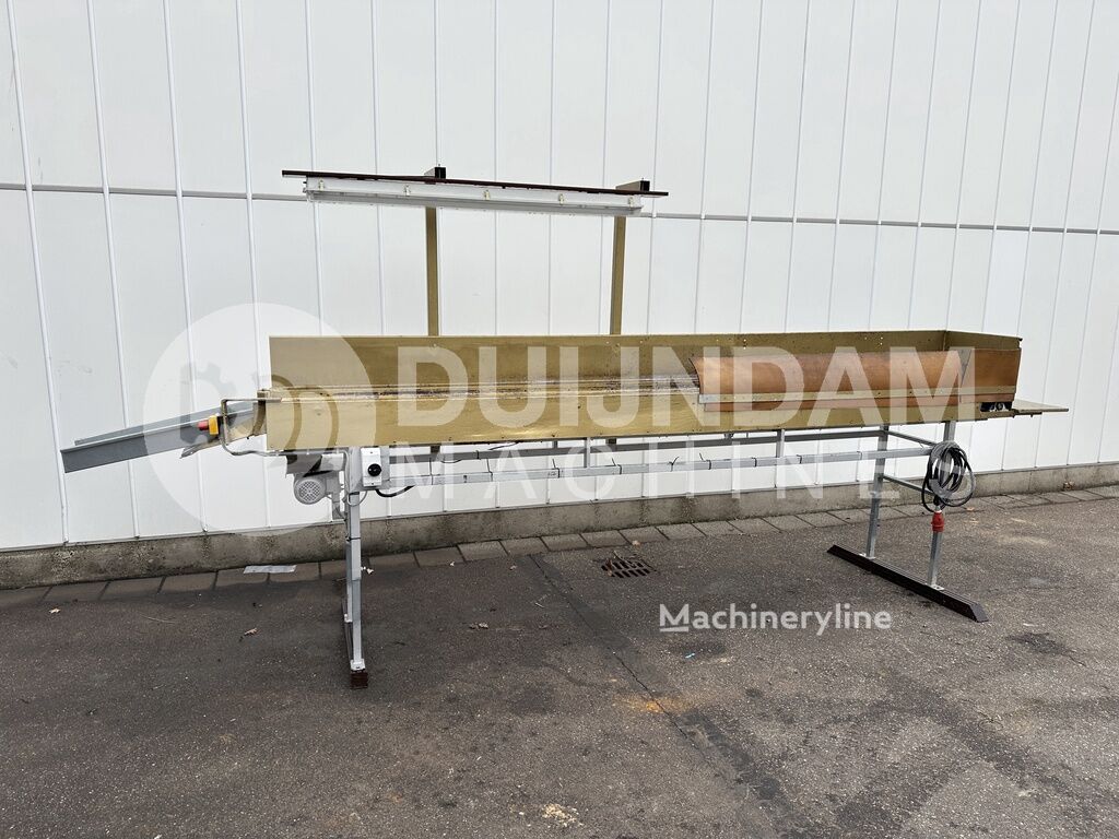 Affeldt poljoprivredni transporter - Machineryline