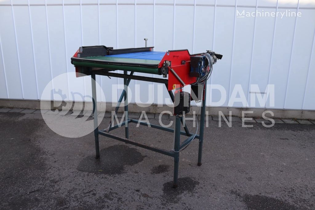 Aweta 3 agricultural conveyor