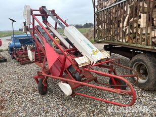 Duks L cinta transportadora agr&iacute;cola