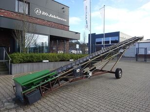 Euro-Jabelmann agricultural conveyor