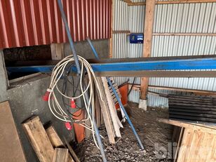 Agricol transportoare Faxes de vânzare - Imagine 9 | Machineryline RO Agricol transportoare Faxes | Imagine 9 - Machineryline