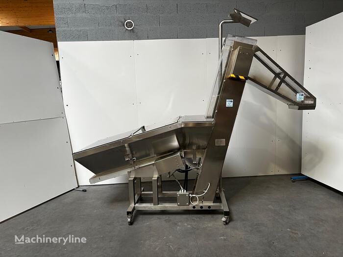 Venta de Gama cinta transportadora agrícola | Machineryline MX Gama cinta transportadora agrícola - Machineryline