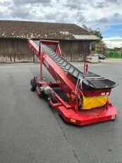 новый транспортер Grimme SL 145