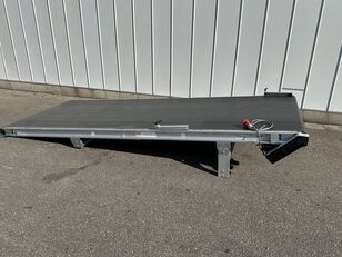 Interroll agricultural conveyor