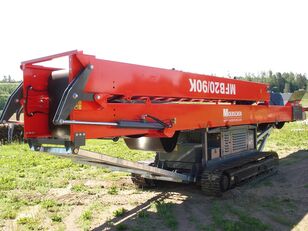 convoyeur agricole Moerschen MFB20 / 90K
