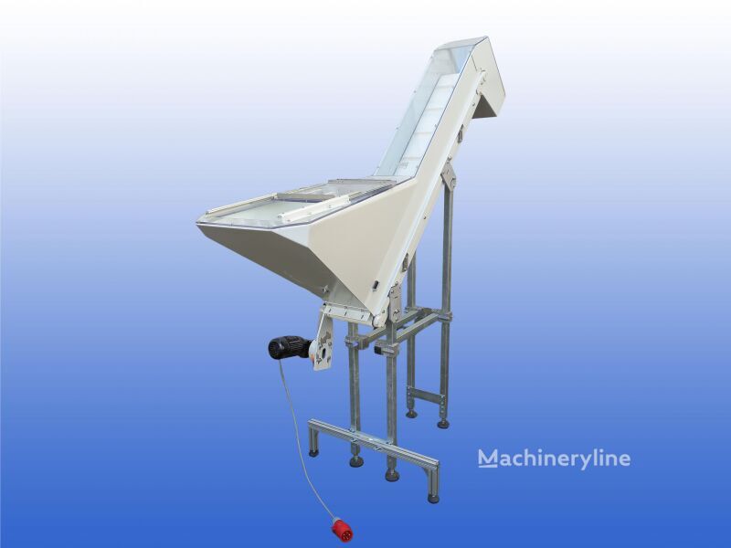 Convoyeur agricole Rhein-Nadel Automation GMBH à vendre | Machineryline CD Convoyeur agricole Rhein-Nadel Automation GMBH neuf - Machineryline