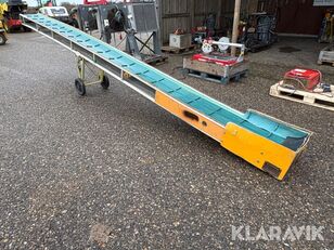 SoRoTo 6 meter cinta transportadora agrícola