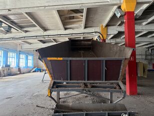 Tapete transportador agrícola Sorteringsanläggning Plattform Transportband a venda - Imagem 6 | Machineryline BR Tapete transportador agrícola Sorteringsanläggning Plattform Transportband | Imagem 6 - Machineryline