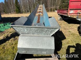 Sparman agricultural conveyor