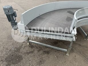 транспортер Vanderlande Belt curve conveyor