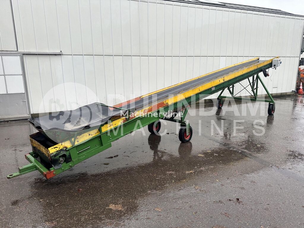 Visser Visser-Bolsward agricultural conveyor