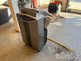 Cool block 35 air cooler