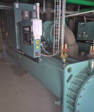 York YK-EP2A2-CVTX refrigerador de aire