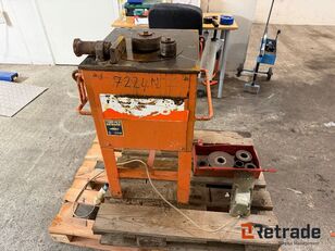 m&aacute;quina para armadura Bendof DBD-25