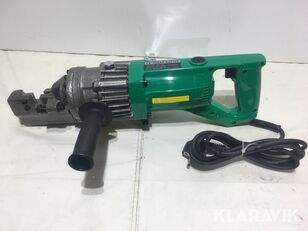 RC 16 armature machine