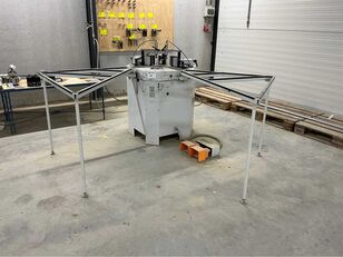 обжимной станок Atla coop Jolly Crimping Machine