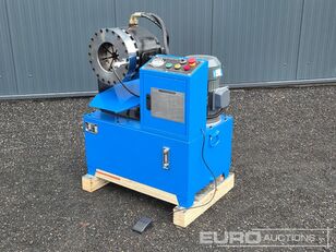 جديد ماكينة الضغط الهيدروليكى HYDROMEX EP.5-PRO