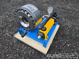 new HYDROMEX MP.2-PRO assembling machine