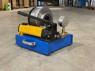 Купить обжимной станок VTC Hydraulica hose crimping machine - Изображение 6 | Machineryline KG Обжимной станок VTC Hydraulica hose crimping machine | Изображение 6 - Machineryline
