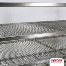 Van &rsquo;tWout Broodafkoelwagen pinnavaunu