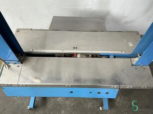 ATS US 2000 AB Banderoliermaschine kaufen - Bild 4 | Machineryline LI ATS US 2000 AB Banderoliermaschine | Bild 4 - Machineryline