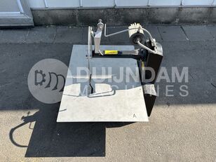 Bercomex CRM-FL-GX ma&scaron;ina za bandažiranje