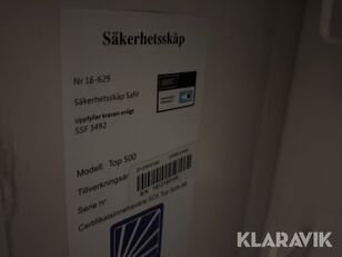 Venta de E-Safe Top 500 equipo bancario - Imagen 6 | Machineryline UY E-Safe Top 500 equipo bancario | Imagen 6 - Machineryline