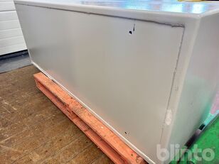 HADAK RS 146 - S616 bankarska oprema